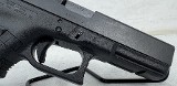 Glock 17 Gen 3 9MM LUGER (9X19 PARA) - Image 11 of 18