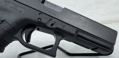 Glock 17 Gen 3 9MM LUGER (9X19 PARA) - Image 11 of 18