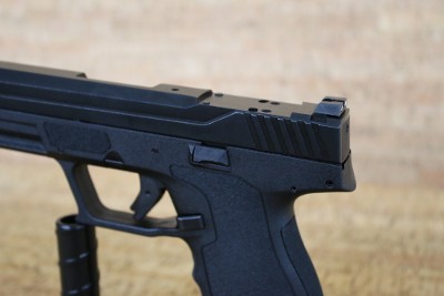 PALMETTO STATE ARMORY 5.7 ROCK 5.78x28mm - Image 4 of 20