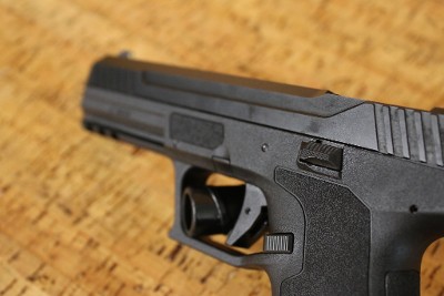 PALMETTO STATE ARMORY 5.7 ROCK 5.78x28mm - Image 9 of 20