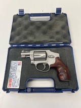 SMITH & WESSON 642-1 38 Smith & Wesson - Image 1 of 10