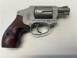 SMITH & WESSON 642-1 38 Smith & Wesson - Image 2 of 10