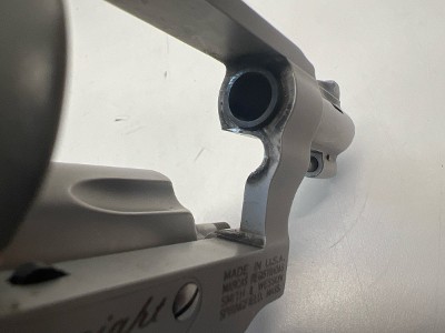 SMITH & WESSON 642-1 38 Smith & Wesson - Image 3 of 10