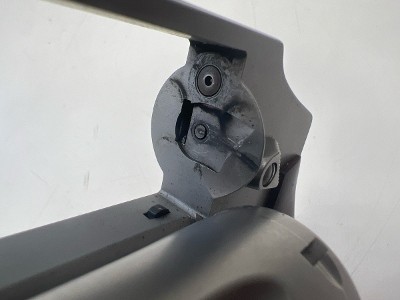 SMITH & WESSON 642-1 38 Smith & Wesson - Image 4 of 10