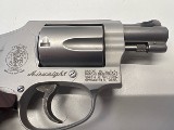 SMITH & WESSON 642-1 38 Smith & Wesson - Image 7 of 10