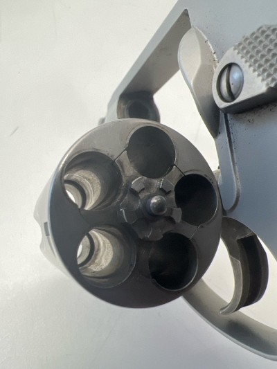 SMITH & WESSON 642-1 38 Smith & Wesson - Image 5 of 10