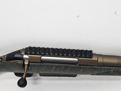 RUGER AMERICAN RIFLE 7MM PRC - Image 10 of 12