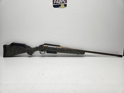 RUGER AMERICAN RIFLE 7MM PRC - Image 1 of 12