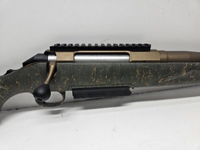 RUGER AMERICAN RIFLE 7MM PRC - Image 7 of 12