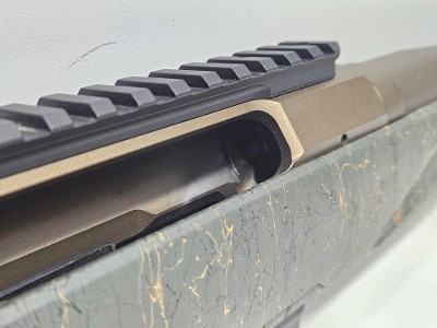 RUGER AMERICAN RIFLE 7MM PRC - Image 9 of 12
