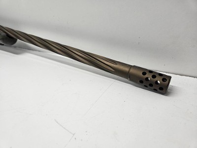 RUGER AMERICAN RIFLE 7MM PRC - Image 8 of 12