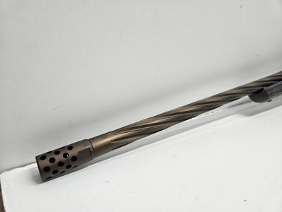 RUGER AMERICAN RIFLE 7MM PRC - Image 5 of 12