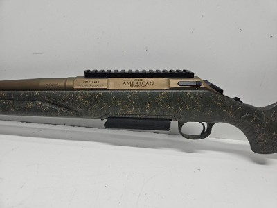 RUGER AMERICAN RIFLE 7MM PRC - Image 4 of 12