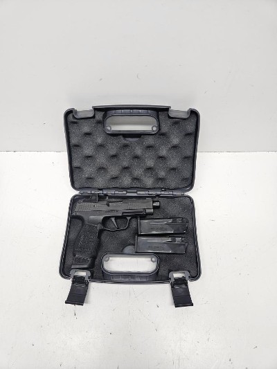 SIG SAUER P365 XL 9MM LUGER (9x19 PARA) - Image 1 of 11