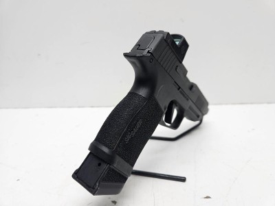 SIG SAUER P365 XL 9MM LUGER (9x19 PARA) - Image 6 of 11