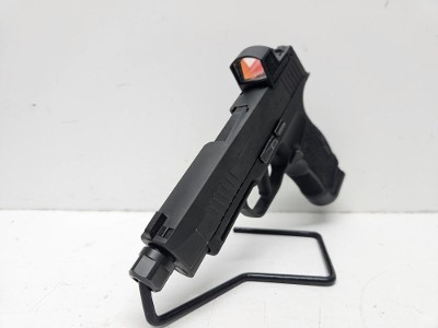 SIG SAUER P365 XL 9MM LUGER (9x19 PARA) - Image 4 of 11
