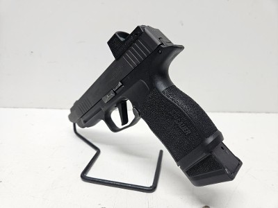 SIG SAUER P365 XL 9MM LUGER (9x19 PARA) - Image 5 of 11