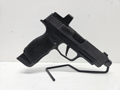 SIG SAUER P365 XL 9MM LUGER (9x19 PARA) - Image 2 of 11