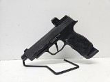 SIG SAUER P365 XL 9MM LUGER (9x19 PARA) - Image 3 of 11