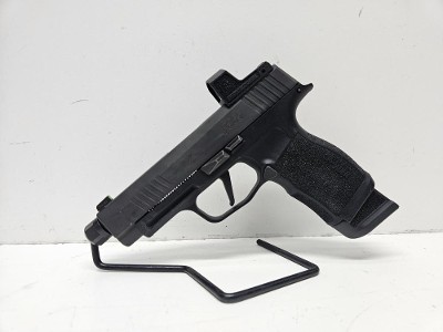 SIG SAUER P365 XL 9MM LUGER (9x19 PARA) - Image 3 of 11