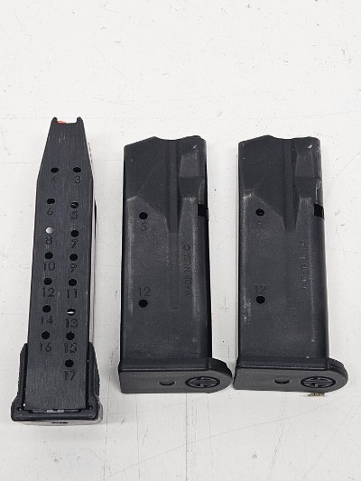 SIG SAUER P365 XL 9MM LUGER (9x19 PARA) - Image 11 of 11