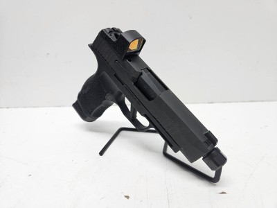SIG SAUER P365 XL 9MM LUGER (9x19 PARA) - Image 7 of 11