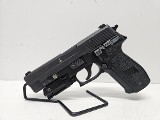 SIG SAUER P226 MK25 9MM LUGER (9x19 PARA) - Image 3 of 10