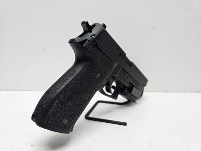 SIG SAUER P226 MK25 9MM LUGER (9x19 PARA) - Image 6 of 10