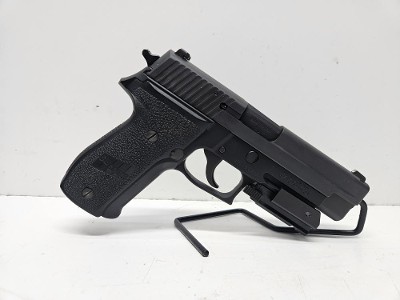 SIG SAUER P226 MK25 9MM LUGER (9x19 PARA) - Image 2 of 10