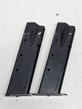 SIG SAUER P226 MK25 9MM LUGER (9x19 PARA) - Image 10 of 10
