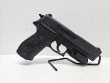 SIG SAUER P226 MK25 9MM LUGER (9x19 PARA) - Image 2 of 10