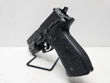 SIG SAUER P226 MK25 9MM LUGER (9x19 PARA) - Image 5 of 10