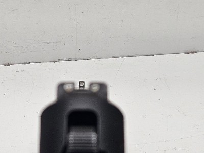 SIG SAUER P226 MK25 9MM LUGER (9x19 PARA) - Image 8 of 10