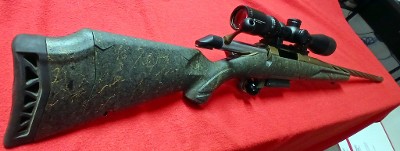 RUGER AMERICAN 7MM-08 REM - Image 2 of 13