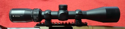 RUGER AMERICAN 7MM-08 REM - Image 11 of 13
