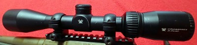 RUGER AMERICAN 7MM-08 REM - Image 8 of 13