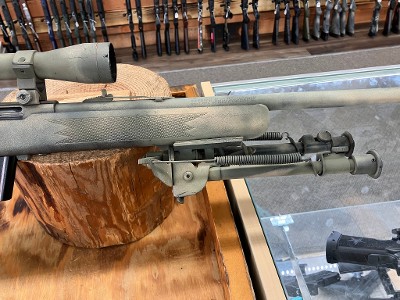 SAVAGE ARMS Model 62 .22 LR - Image 4 of 7
