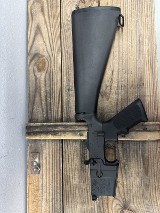 COLT Colt Sporter Lightweight, Complete Receiver, Fixed Stock, Mil-spec Trigger and Pistol Grip Unknown - Image 3 of 3