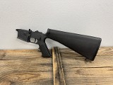 COLT Colt Sporter Lightweight, Complete Receiver, Fixed Stock, Mil-spec Trigger and Pistol Grip Unknown - Image 1 of 3