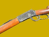 ITHACA GUN COMPANY 72 SADDLEGUN 22 WINCHESTER MAGNUM - Image 3 of 9