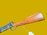 ITHACA GUN COMPANY 72 SADDLEGUN 22 WINCHESTER MAGNUM - Image 2 of 9