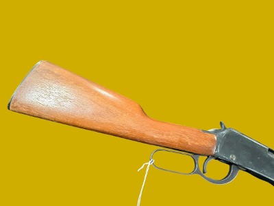 ITHACA GUN COMPANY 72 SADDLEGUN 22 WINCHESTER MAGNUM - Image 5 of 9