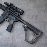 AERO PRECISION X15 Competition Ar15 5.56X45MM NATO - Image 6 of 8