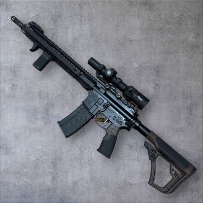 AERO PRECISION X15 Competition Ar15 5.56X45MM NATO - Image 5 of 8