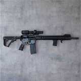 AERO PRECISION X15 Competition Ar15 5.56X45MM NATO - Image 1 of 8