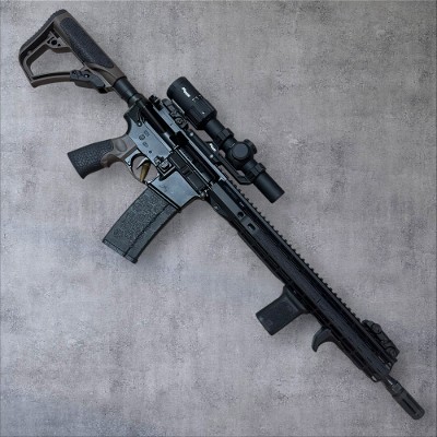 AERO PRECISION X15 Competition Ar15 5.56X45MM NATO - Image 2 of 8