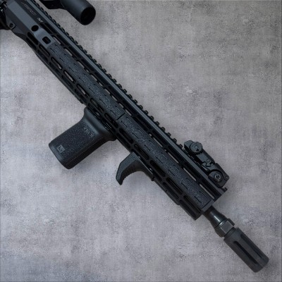 AERO PRECISION X15 Competition Ar15 5.56X45MM NATO - Image 4 of 8