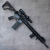 AERO PRECISION X15 Competition Ar15 5.56X45MM NATO - Image 2 of 8