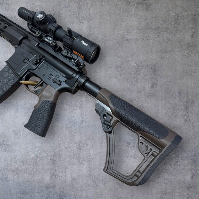 AERO PRECISION X15 Competition Ar15 5.56X45MM NATO - Image 6 of 8