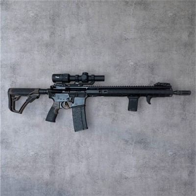 AERO PRECISION X15 Competition Ar15 5.56X45MM NATO - Image 1 of 8